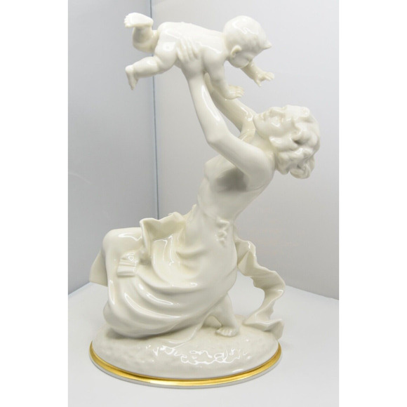 HUTSCHENREUTHER Figurine 